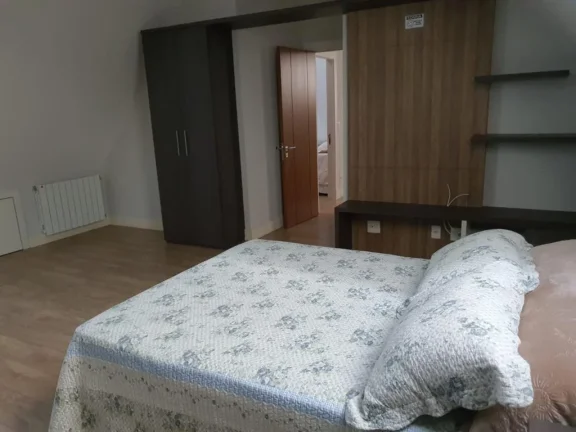 Imagem Apartamento 4 Dormitórios - Bairro Centro