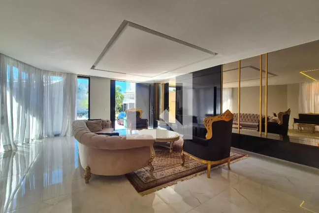 Imagem Casa à Venda - Vargem Grande, 4 Quartos, 400 m2