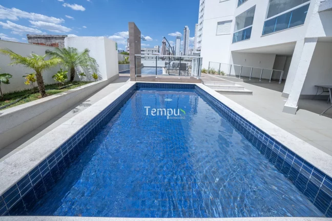 Imagem Applause New Home - Apartamento à venda no bairro Setor Coimbra - Goiânia/GO