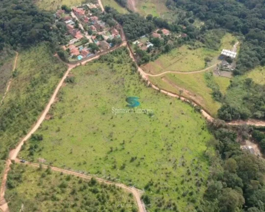 Imagem Atibaia, Portão: Área Mista 291.000m², Industrial e Residencial.
