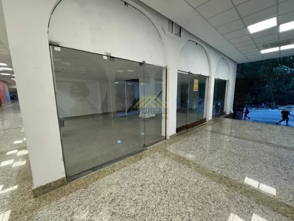 Imagem LOJA PARA LOCAÇÃO – AV. PAULISTA – OPORTUNIDADE ÚNICA!