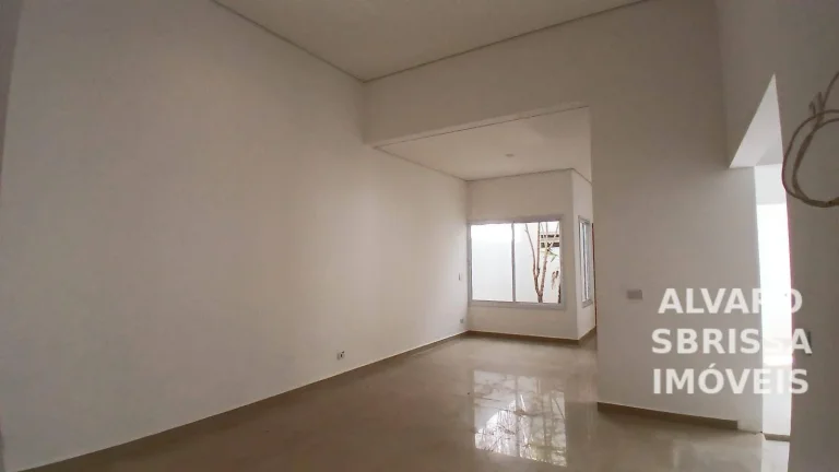 Imagem Casa com 3 dormitórios, 151 m² - venda por R$ 690.000,00 ou aluguel por R$ 3.999,00/mês - Jardim Paulista II - Itu/SP