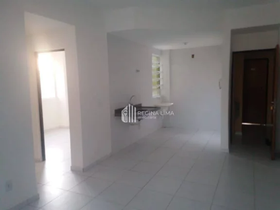 Imagem Apartamento com 2 dormitórios à venda por R$ 180.000,00 - BOSQUE LESTE Cidade Jardim - Teresina/PI