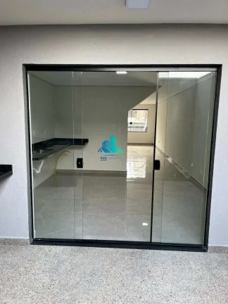 Imagem Conforto, Segurança e 4 Vagas de Garagem — Imperdível!
