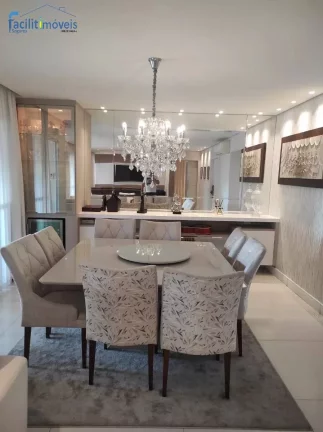 Imagem APARTAMENTO BELÍSSIMO - CENTRO - SBC