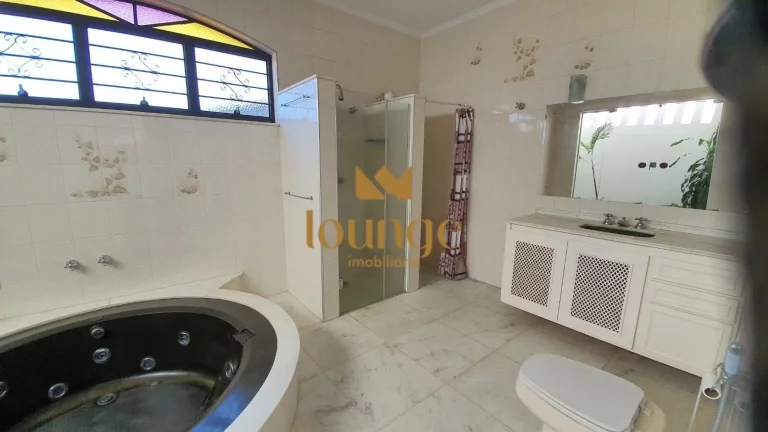 Imagem Casa Sobrado em Sorocaba