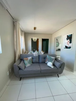 Imagem ÚLTIMAS UNIDADES: apartamento 2 dormitórios à venda por R$ 161.999,99 - Cond. Residencial VILLA EUROPA - Santa Maria da Codipi - Teresina/PI