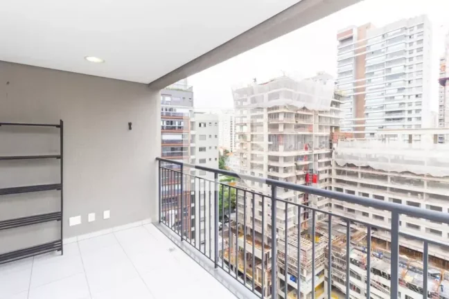 Imagem Apartamento à Venda - Vila Mariana, 2 Quartos, 47 m2