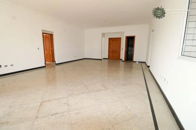 Imagem Apartamento com 4 dormitórios à venda, 205 m² por R$ 2.695.000,00 - Canto do Forte - Praia Grande/SP