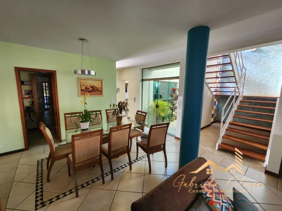Imagem Casa Sobrado em bairro tradicional de Mogi mirim