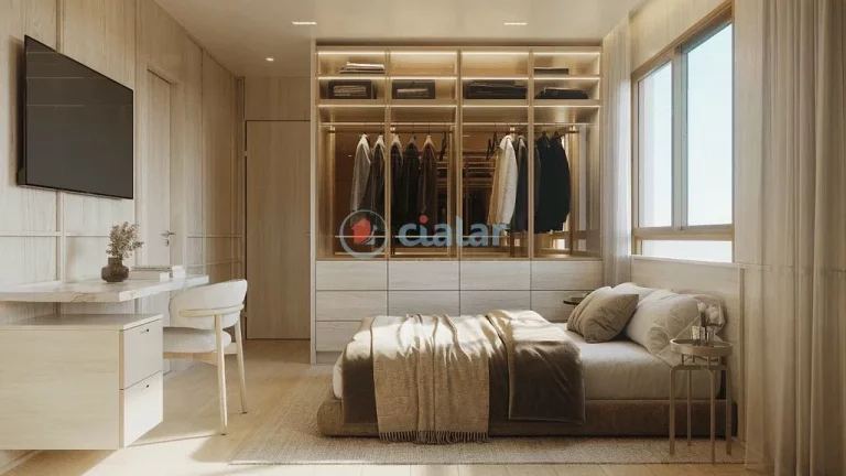 Imagem Apartamento à venda 2 Quartos 1 Suite 1 Vaga 75.99M Barra da Tijuca Rio de Janeiro - RJ | Green Park Barra - Fase 1