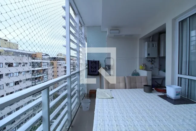Imagem Apartamento à Venda - Recreio, 3 Quartos, 155 m2