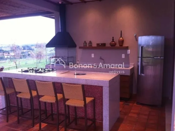 Imagem Casa a Venda no Loteamento Parque dos Alecrins Campinas

Living para 3 ambientes com lavabo. 3 ampla...
