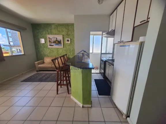 Imagem Apartamento tipo duplex Edifício Villagio Barracuda - Jardim Aruan