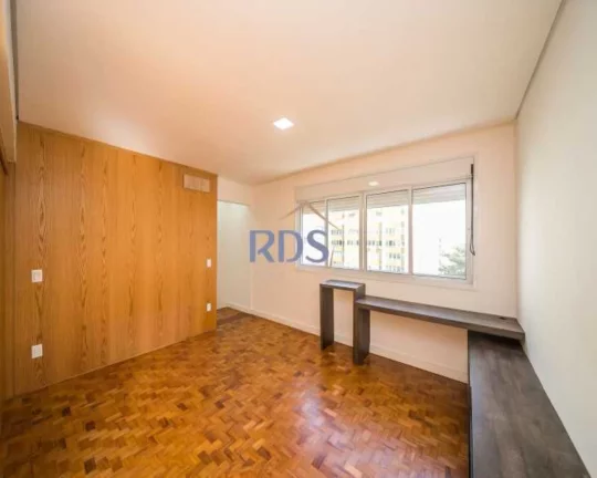 Imagem Apartamento - Padrão / Residencial / Cerqueira C?(C)sar