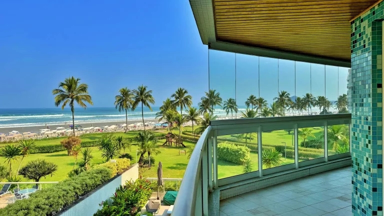 Imagem Apartamento com 4 dormitórios à venda, 197 m por R$ 9.000.000,00 - Riviera