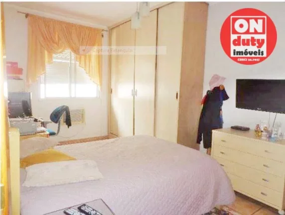 Imagem Apartamento com 2 quartos à venda, 118 m² - Boqueirão - Santos/SP
