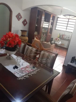 Imagem Casa - Ribeirão Preto - Lagoinha
