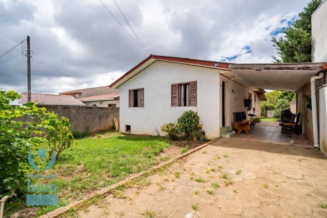 Imagem ESTUDA PERMUTA - Terreno 600 m² á venda por R$ 490.000 - Vila Juliana - Piraquara/PR