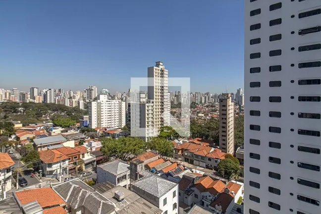 Imagem Apartamento à Venda - Aclimação, 3 Quartos, 79 m2