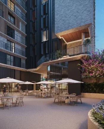 Imagem Apartamento à venda, 61 m² por R$ 1.040.000,00 - Cabo Branco - João Pessoa/PB