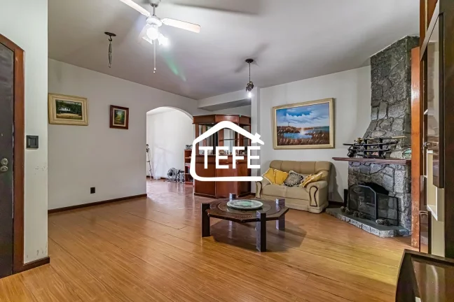 Imagem Casa à venda com infra completa - 3 dormitórios - R$ 1.398.000,00 - Anil, Rio de Janeiro