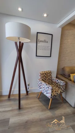 Imagem Apartamento Garden em Santos