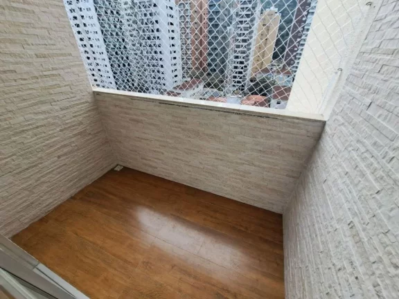 Imagem APARTAMENTO NA 2ª QUADRA DA PRAIA NA PITANGUEIRAS NO GUARUJÁ