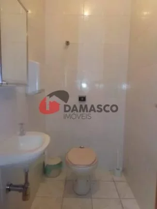 Imagem Sobrado à venda 3 Quartos, 1 Suite, 199M², Centro, São Caetano do Sul - SP