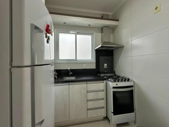 Imagem Apartamento 2 Dormitórios - Bairro Navegantes