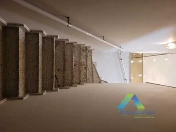 Imagem Santo André Lindo sobrado designer moderno, espaço gourmet, com excelente localização e valor.