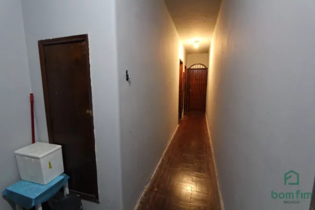 Imagem Casa de 10 dorm. para venda, Centro Histórico, Porto Alegre/RS. - CA2204