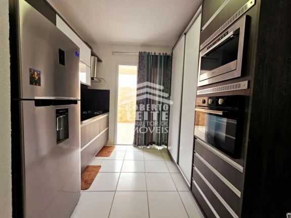 Imagem Condomínio Moradas Club - Alvorada - Casa Térrea em Condomínio