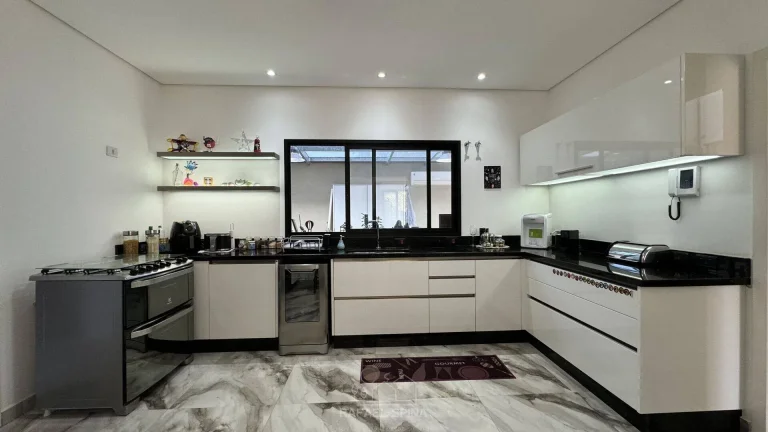 Imagem Casa Alto Padrão em Vila Esperia , Atibaia/SP