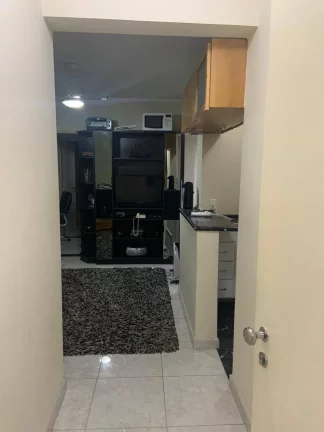 Imagem Flat para LOCAÇÃO em Vila Mariana - Royal Ibirapuera 40m²