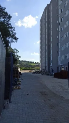 Imagem Apartamento com 2 dormitórios à venda, 44 m² por R$ 210.000,00 - Jardim Saúde - Suzano/SP