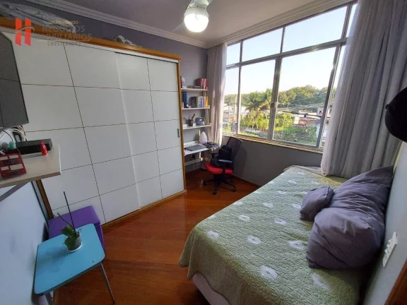 Imagem EXCELENTE APARTAMENTO COM 55m² NO JARDIM 25 DE AGOSTO.