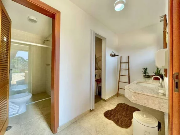 Imagem Fazendinha - 4sts, lareira, varanda gourmet, piscina e campinho!