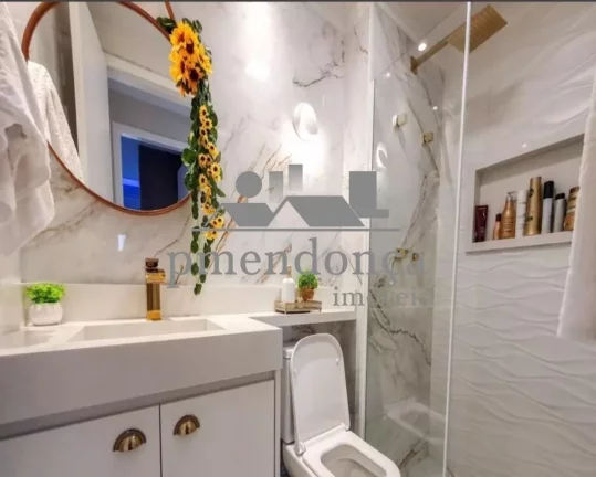 Imagem Apartamento na Barra funda todo reformado, pronto para morar!