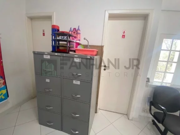 Imagem Oportunidade única: Casa comercial com 6 salas e 8 banheiros no Jardim Paulista, São Paulo-SP, 390m² e 20 vagas de garagem!