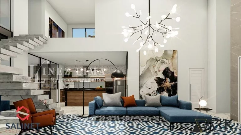 Imagem Casa para Venda em Porto Belo, VIVAPARK, 3 dormitórios, 3 suítes, 4 banheiros, 2 vagas