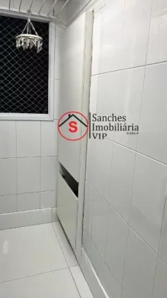 Imagem APARTAMENTO ALTO PADRAO A VENDA NA MOOCA Excelente imóvel com acabamento de primeira, Semi Mobiliado Apartamento no Condomínio Origine Alto da Mooca.