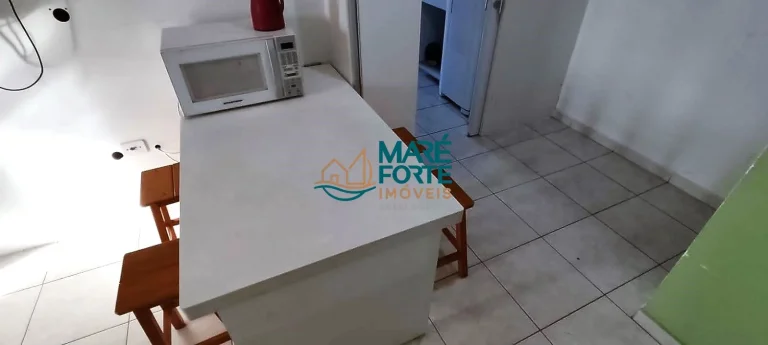 Imagem APARTAMENTO COM 2 DORMITÓRIOS