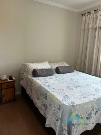 Imagem Apartamento a venda com 03 quartos -63m² jardim Vergueiro / Sacomã