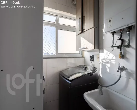 Imagem APARTAMENTO RESIDENCIAL em São Paulo - SP, Vila Prudente