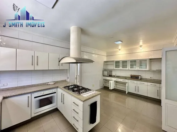 Imagem MARAVILHOSA CASA, RÚSTICA, ESTILO GRANJA, 3 SUÍTES, TERRENO 2.065m²