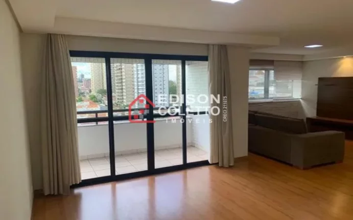 Lindo apartamento a venda com sol da manhã, Piracicaba, no Maison Cartier com 3 Suítes!!