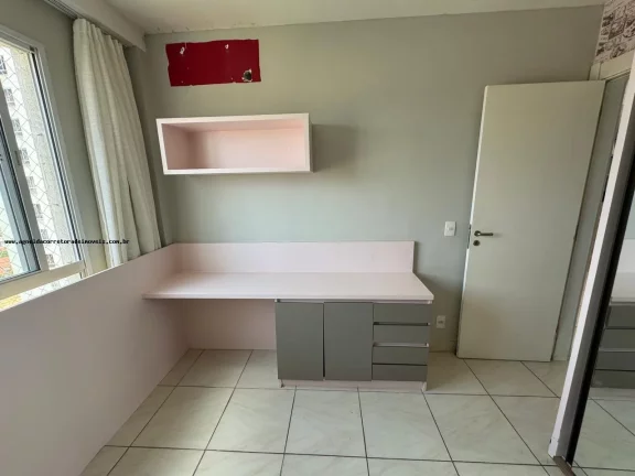 Imagem Apartamento para Venda em Parnamirim, Nova Parnamirim, 2 dormitórios, 1 suíte, 2 banheiros, 2 vagas