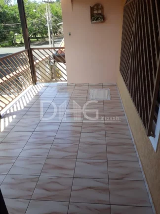 Imagem Casa à venda com 250 m² | Parque Montreal | Campinas - SP