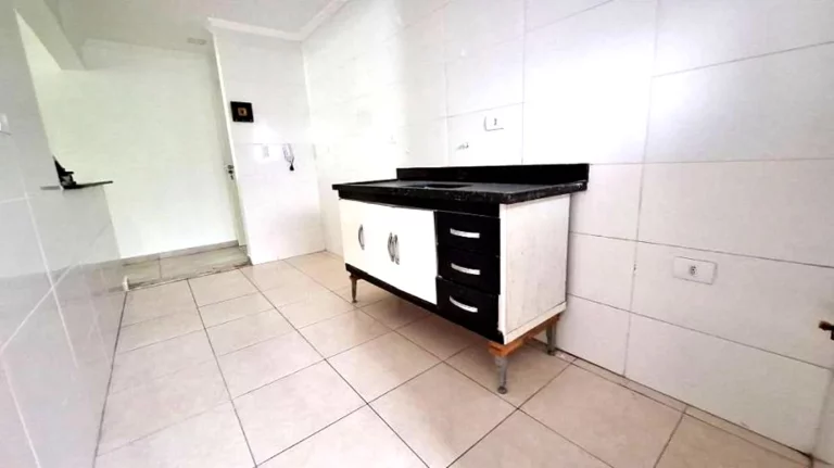 Imagem APARTAMENTO RESIDENCIAL em São Paulo - SP, Vila São Paulo